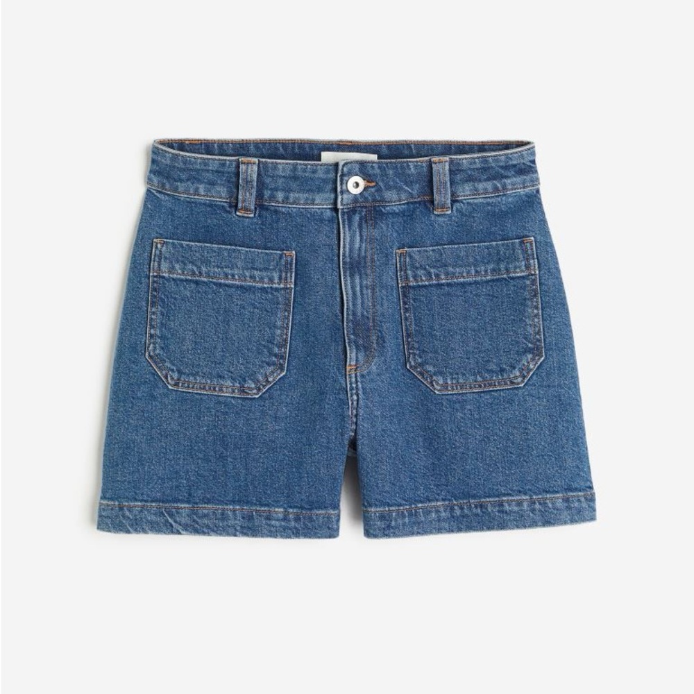 H&M Denim Shorts